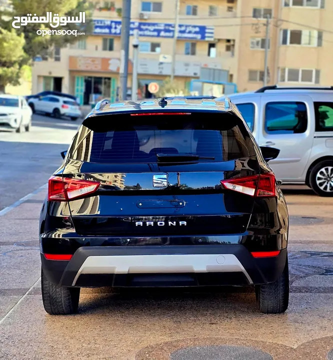 سيت ارونا عدة الوان بالتقسيط