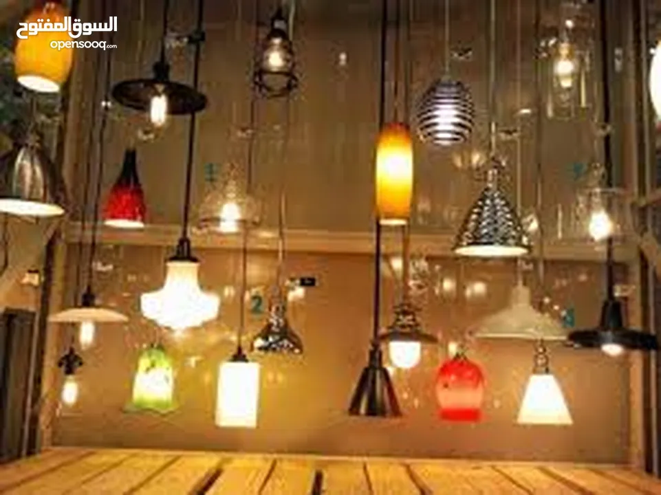 فني كهرباء - كهربائي منازل - اربد- (متخصص في كافة الأعمال الكهربائية الحديثة وتركيب نقاط شحن)