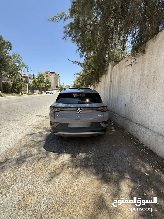 Id4 pure pluse 33000 km