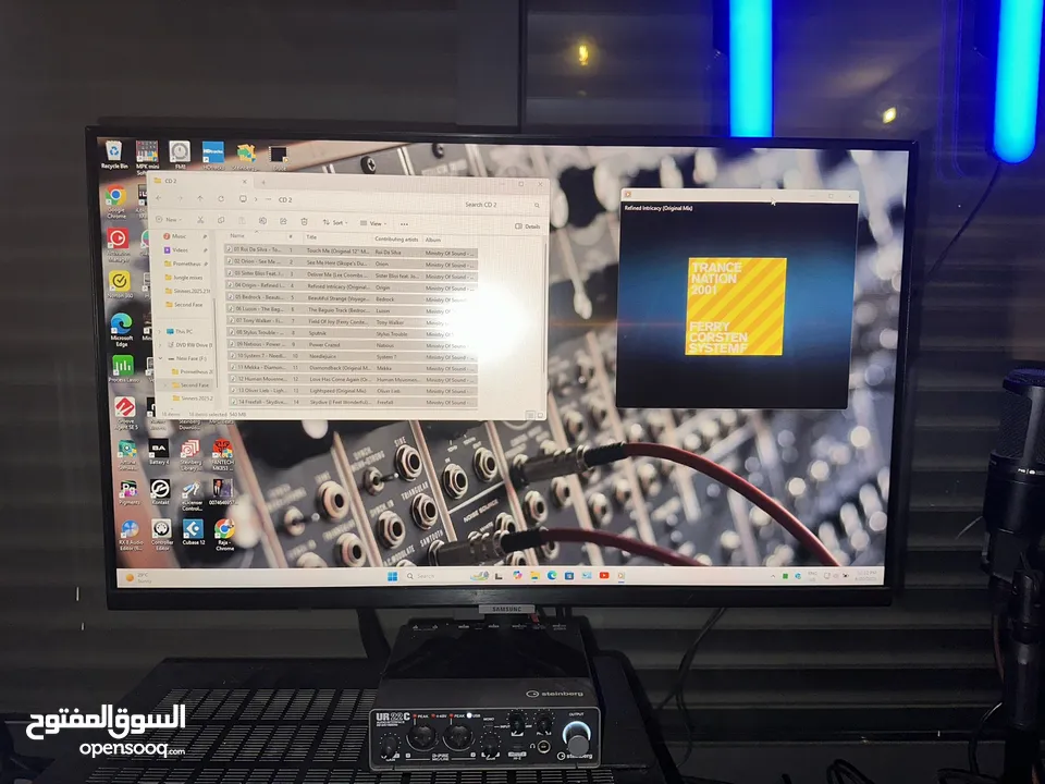 LS27AM500NMXZN Samsung