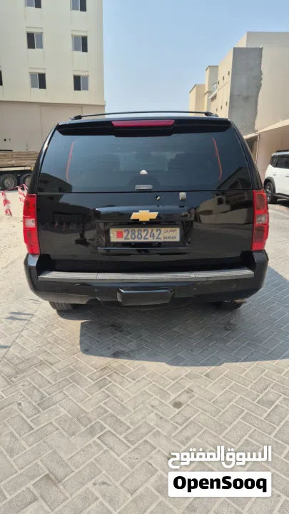 للبيع شفر تاهو LT 2010