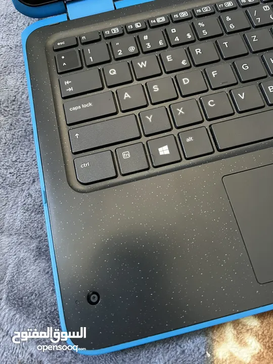 لاب توب مني hp