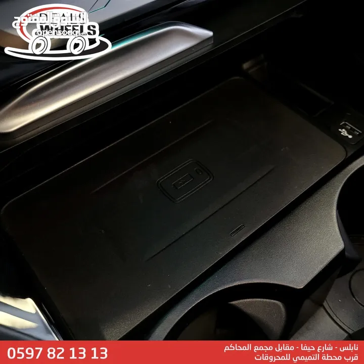 بي ام دبليو اكس 4 BMW X4 2020