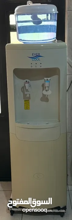 كولر  ماركةًايڤر كوول  Ever Cool