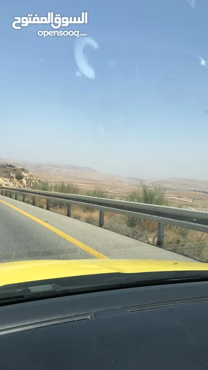 ارض لبيع في اريحا