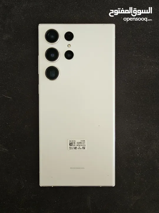 s23 ultra 512 gb وارد امريكا بسعر حرق
