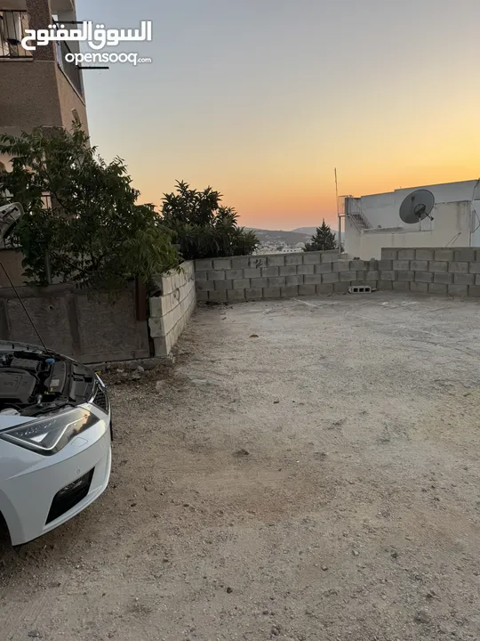 شقه مدخل مستقل
