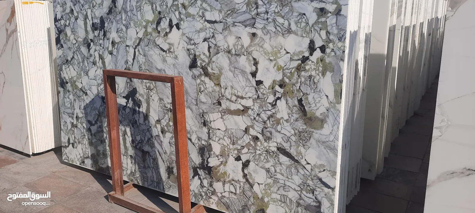 Marble & Granite Wholesale prices