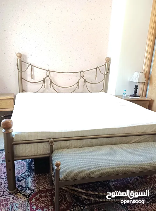 غرفة نوم ماستر