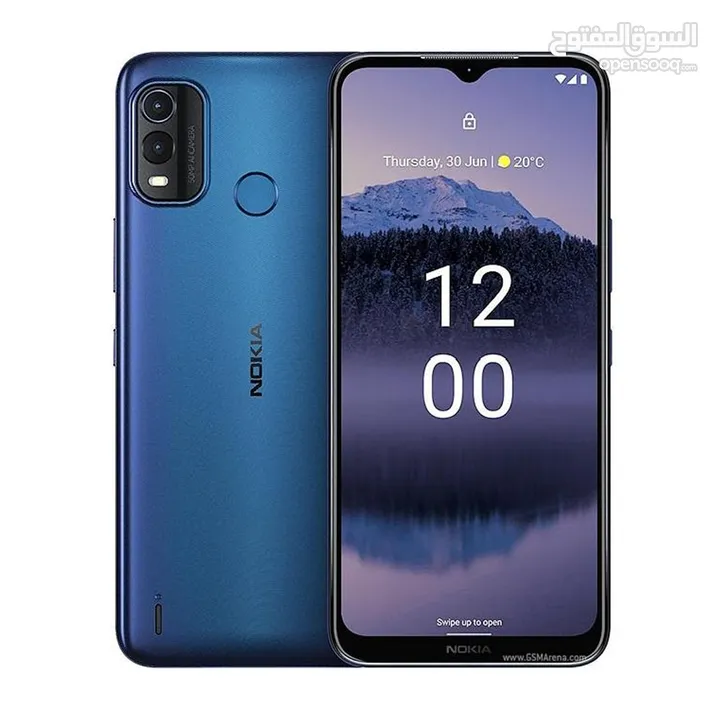 جوالNokia  Plus مستعمل300