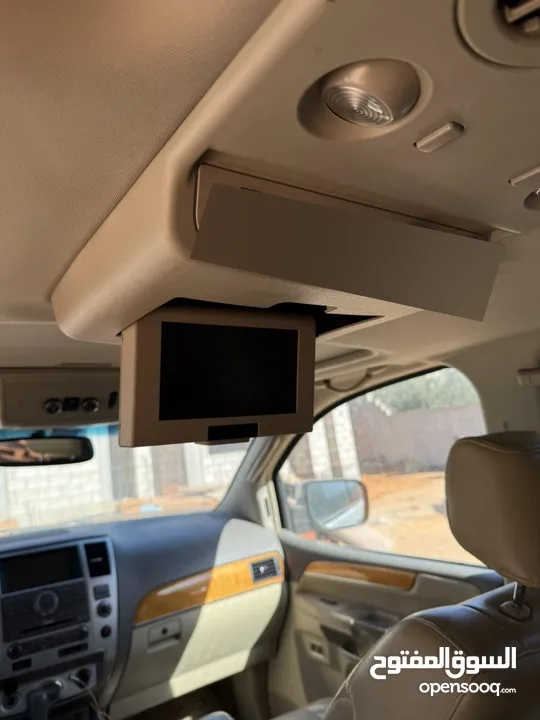 انفنتي Qx 56       فل2010