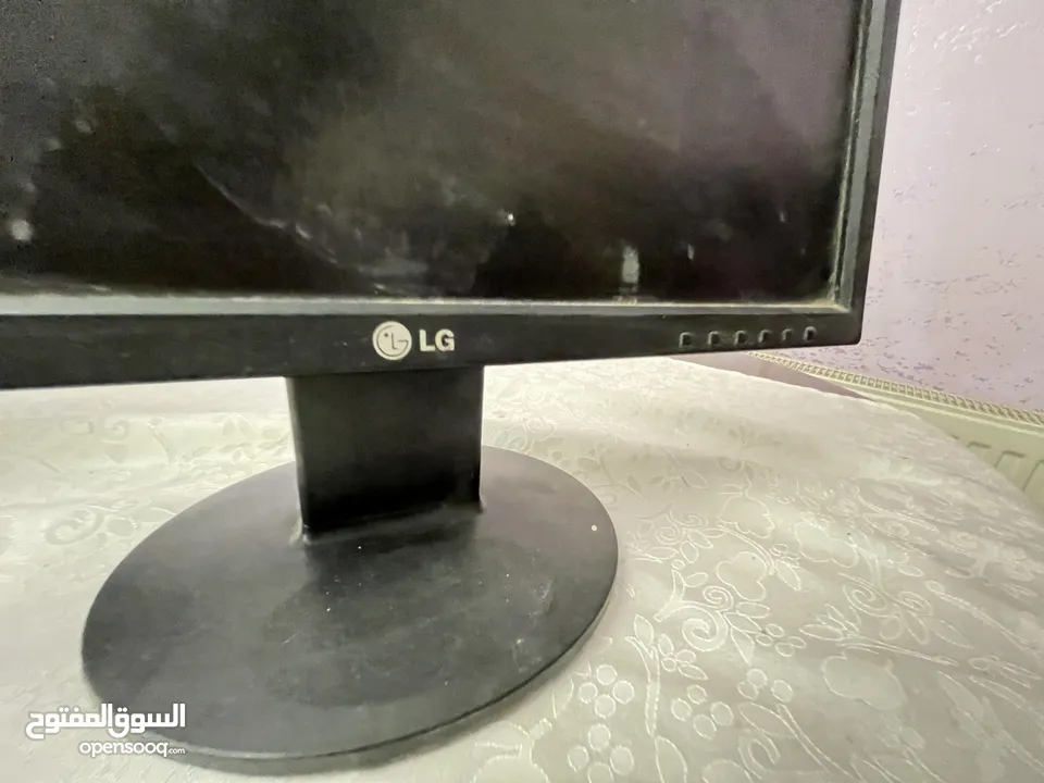 شاشات ال جي للبيع