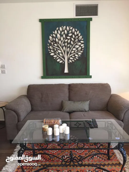 شقة مفروشة للإيجار 120م2 ( Property 36060 )-175035030