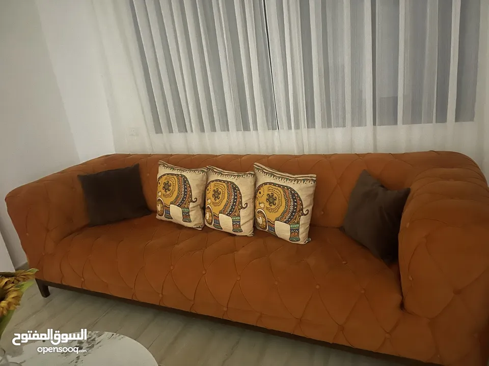طقم كنب للبيع