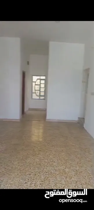 شقة طابق ثاني للإيجار في الجزائر