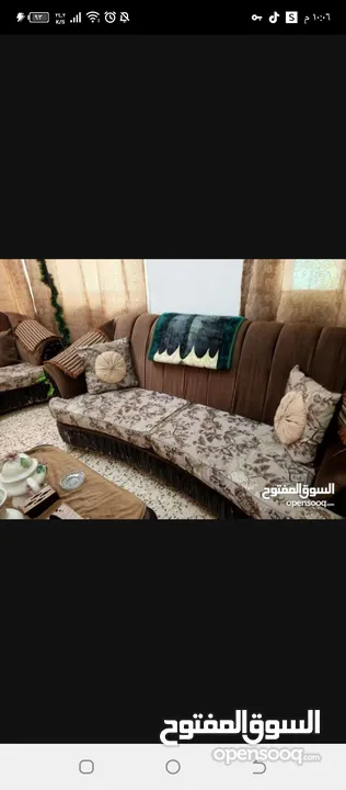كنبيات للبيع