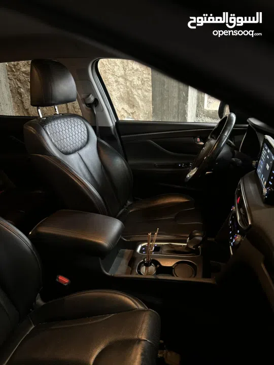 جيب هونداي سنتافي