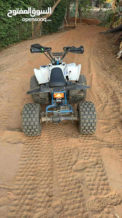 تركترون. البيع