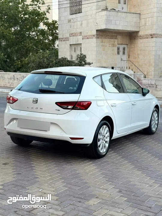 سيات ليون 2016 اصل اوتوماتيك
