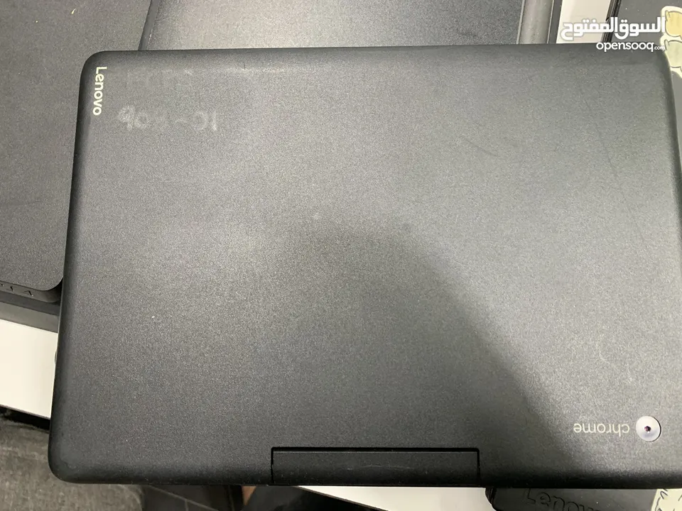 LENOVO Chromebook