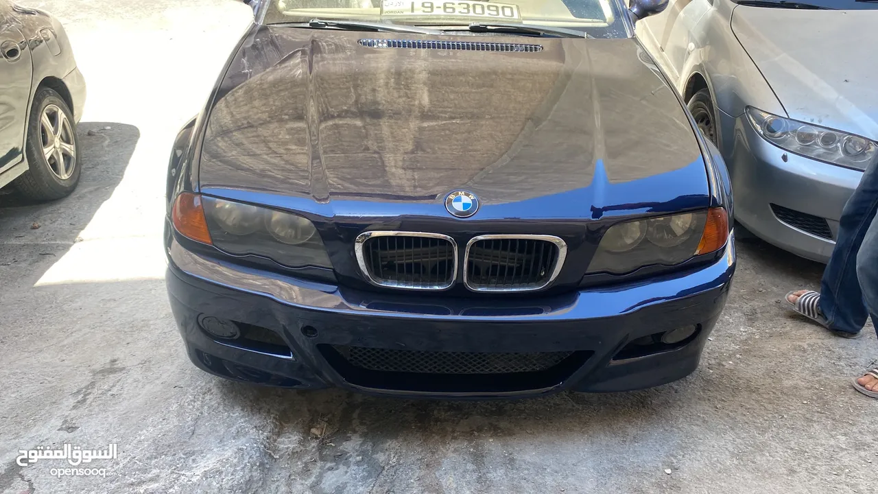 BMW 316i 1999