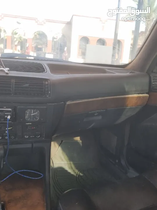 BMW 520i1997