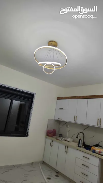 شقة للايجار الشهري