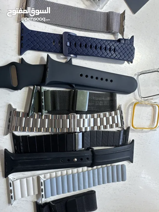 Apple watch S7