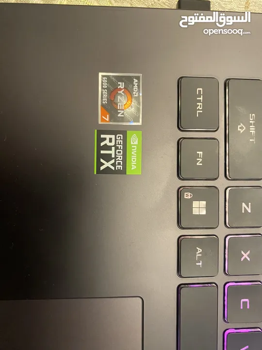 ASUS ROG Strix G513RC (G513RC-ES73)