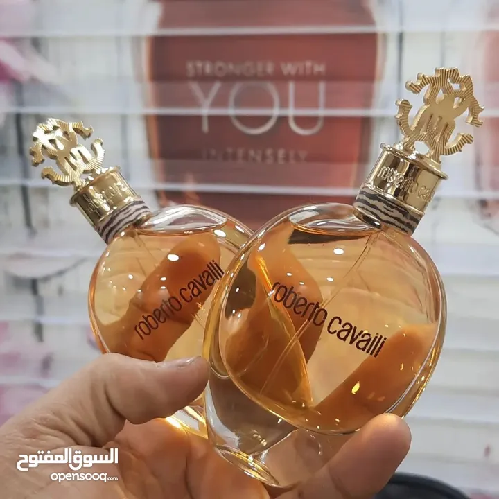 عطور فرنسية