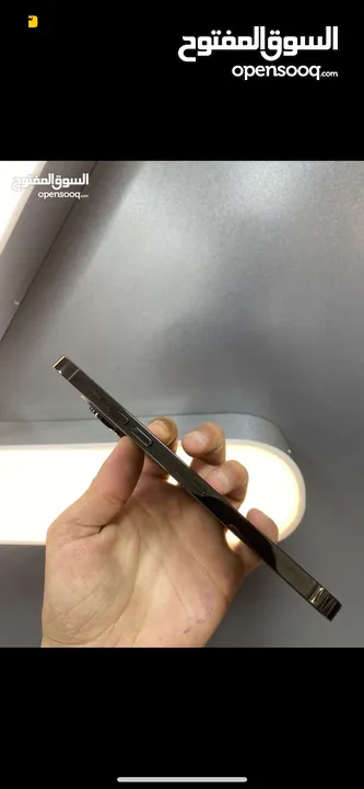 iPhone 14 Pro Max 256g  مستعمل بحالة الوكالة