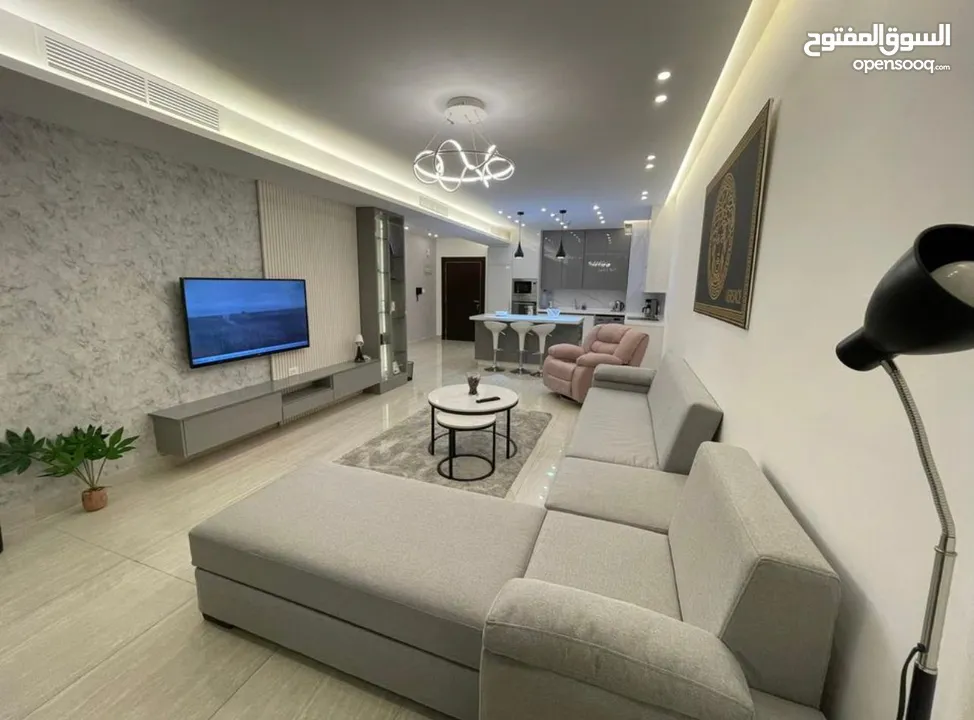 شقة مفروشة للإيجار 81م2 ( Property 19535 )-175132864