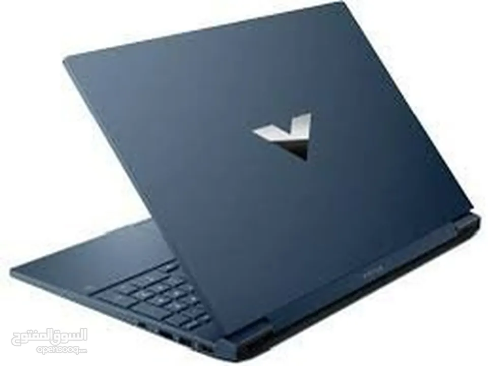 لابتوب جيمينج HP VICTUS 15-FA0033DX I5 12450H 16GB DDR4 512GB RTX3050