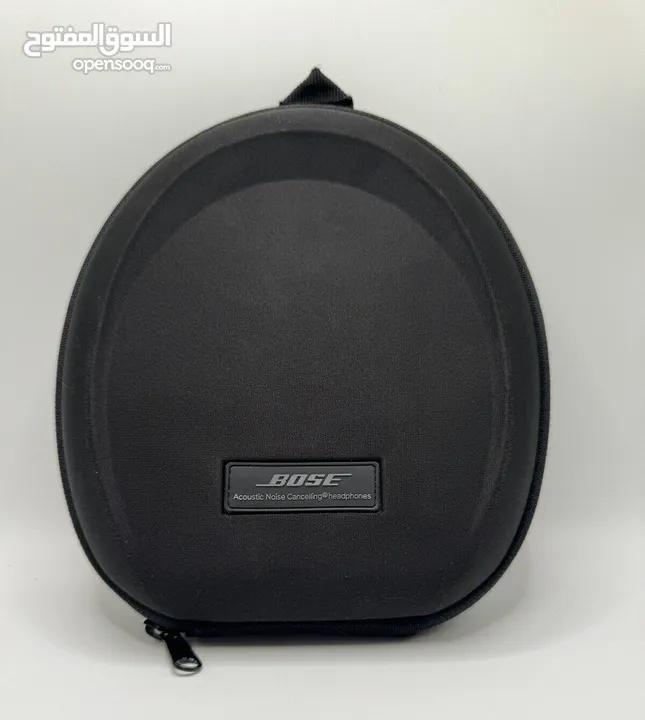 Bose QuietComfort 15 Noise Cancelling Headphones