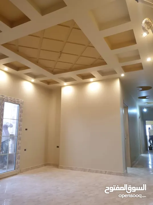 دهين مصري محترف بخبره كبيره في مجال الدهان و الديكورات وتركيب ورق الجدران وبديل الخشب وبديل الرخام ؟