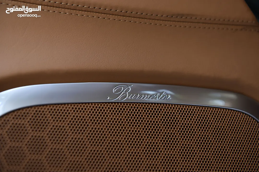 بورش باناميرا تيربو 2010 Porsche Panamera Turbo Special Order