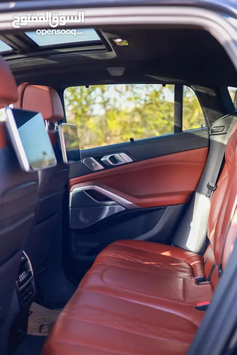 Bmw x6 Di x Drive