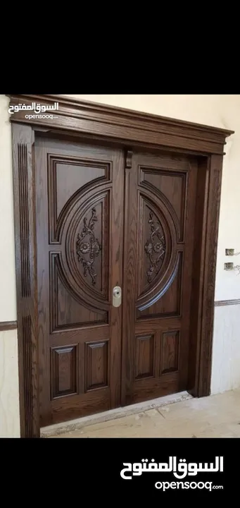 منجرة المعتزبالله للنجارة والديكور