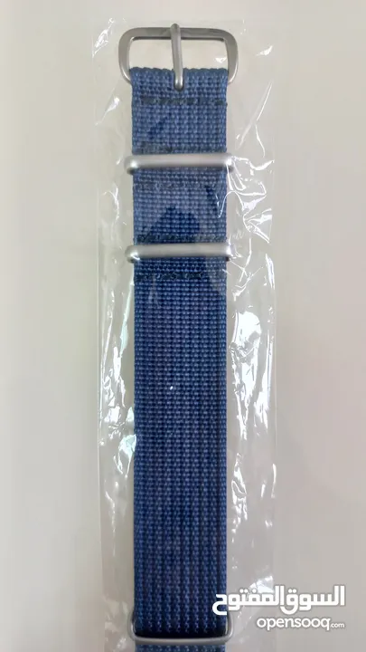 سترابات ناتو Nato Straps مقاس 20mm