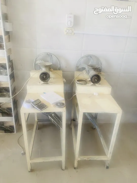 عده ملحمه للبيع