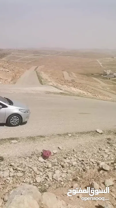 قطعة ارض للبيع في جريبا اسكان الممرضين