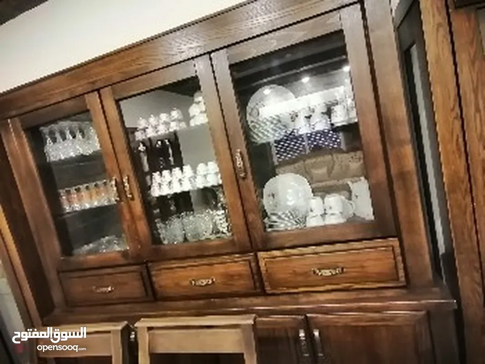 بوفيهات سفرة للبيع - عدد 2