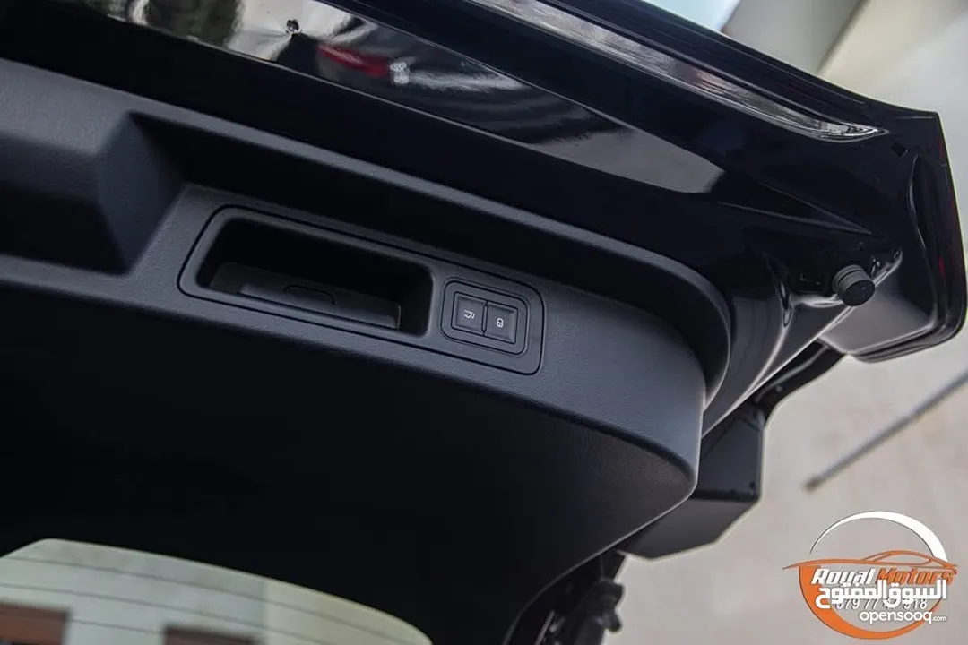 الان لدى رويال موتورز  Byd Song Plus Champion Edition 2024