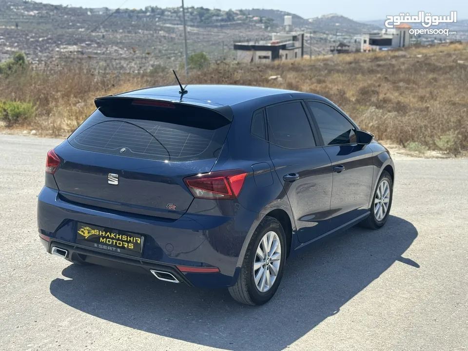 سيت ابيزا 2020/19. بسععر حررررق حررق حرررق حرررق ولا غرام بويه