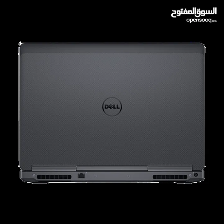 لابتوب dell 7510