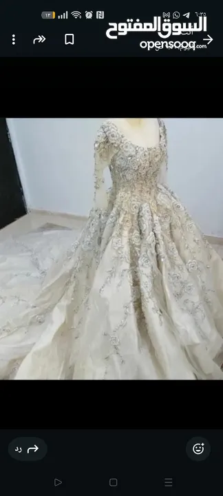 فساتين منوعة