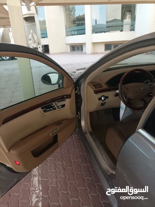 سيارة مرسيدسSL350 كامل المواصفات