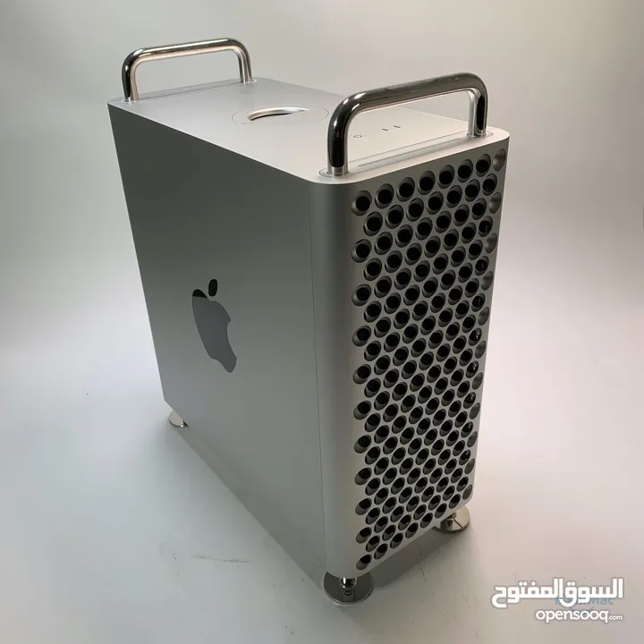 Apple 2019 Mac Pro 3.2GHz 16-Core 2TB SSD 48GB Vega II