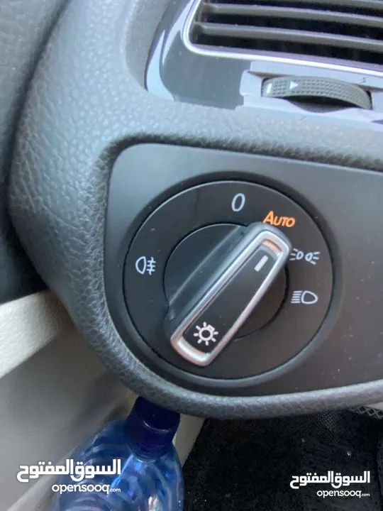 Volkswagen e-golf ألماني2018