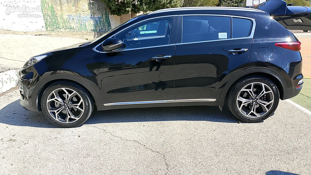 KIA Sportage for sale